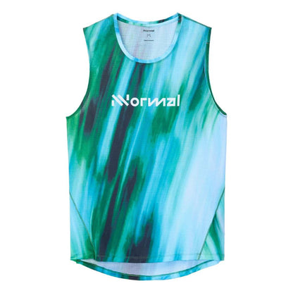 NNormal Men's Race Tank