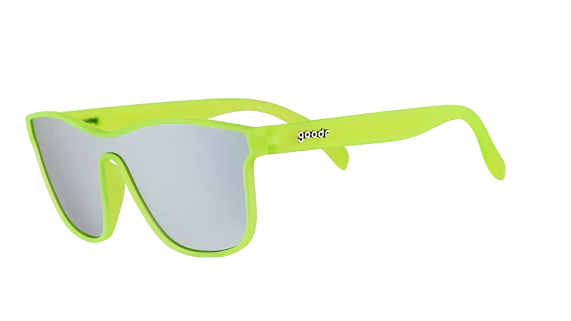 Goodr - VRG Running Sunglasses