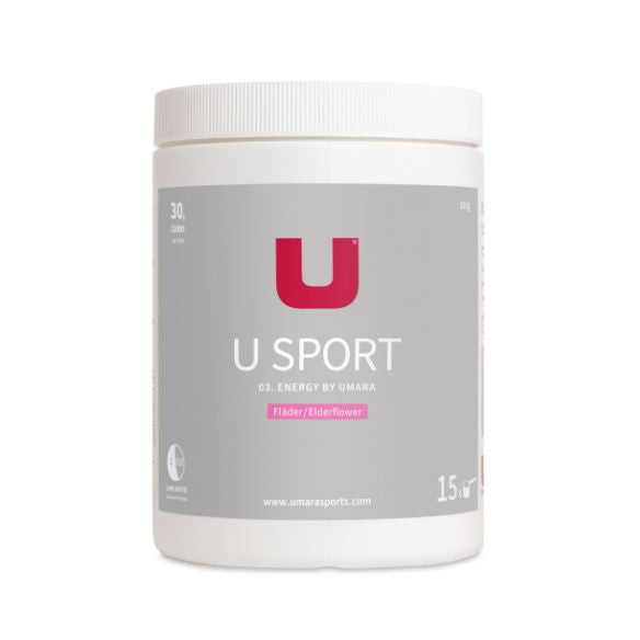 UMARA Sport - 15 Servings