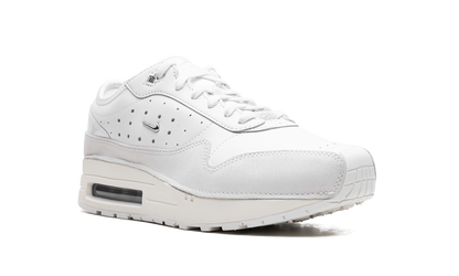 Air Max 1'86 WMNS"Jacquemus - White" HM6690 100