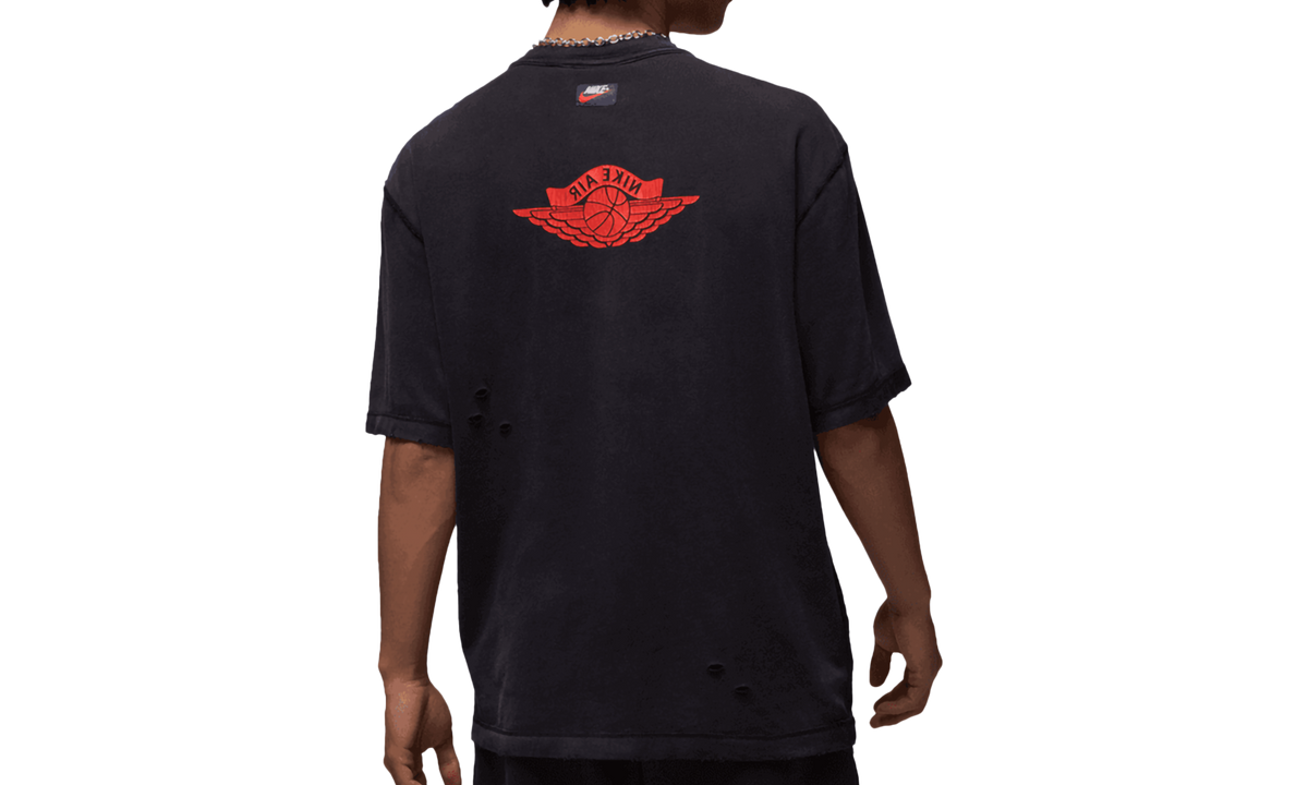 Tee "Black" IB3130 010