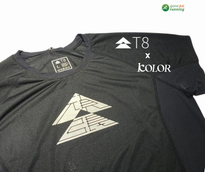 T8 Men's Iced Tee