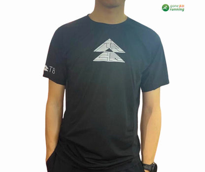 T8 Men's Iced Tee