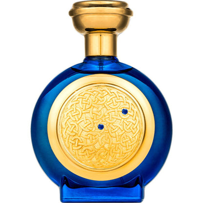Boadicea the Victorious Blue Sapphire Supercharged Eau De Parfum Travel Spray | Sample