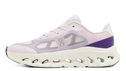 Running Cloudtilt Remix Orchid Ivory (Women's)