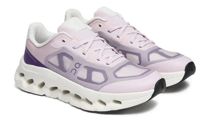 Running Cloudtilt Remix Orchid Ivory (Women's)