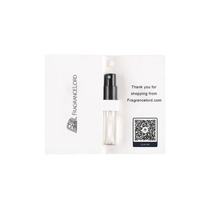 Yves Saint Laurent Libre Vanille Couture Eau de Parfum Travel Spray | Sample (Limited Edition)