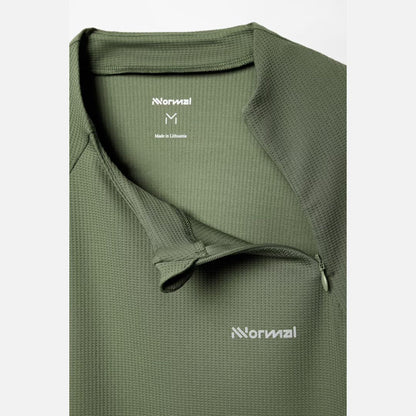 NNormal Men's Long Sleeve Trail Tee