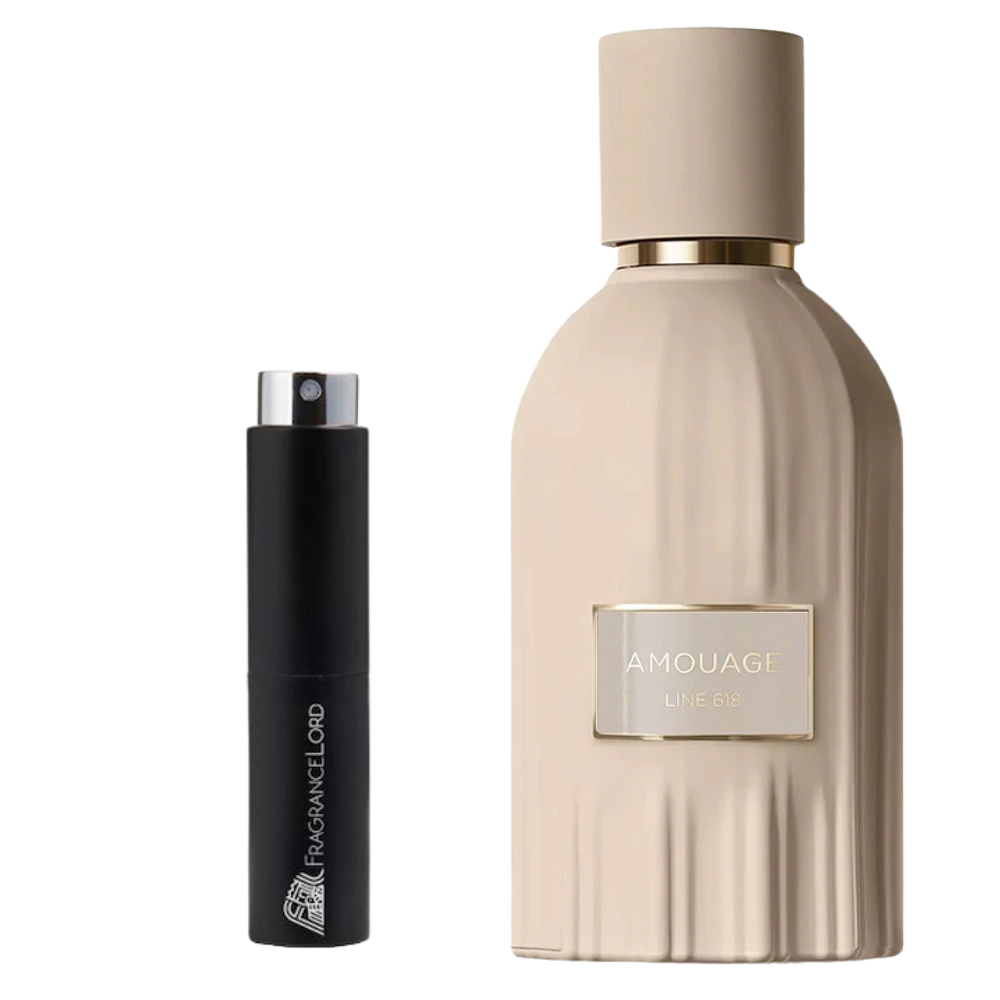 Amouage Line 618 Essence Eau de Parfum | Sample