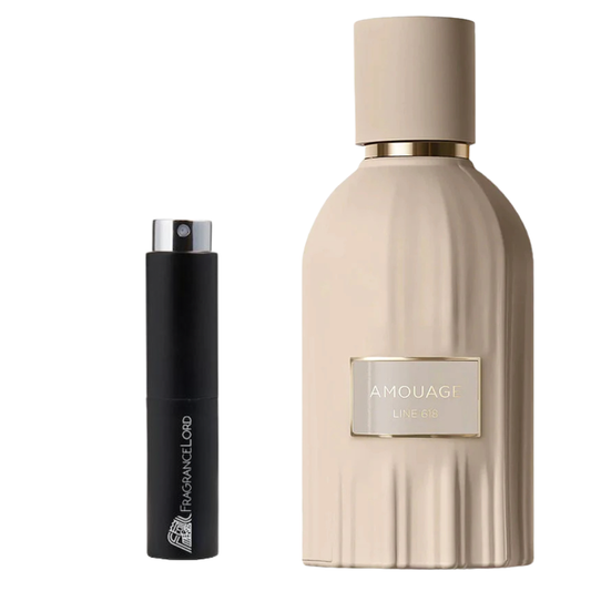 Amouage Line 618 Essence Eau de Parfum | Sample