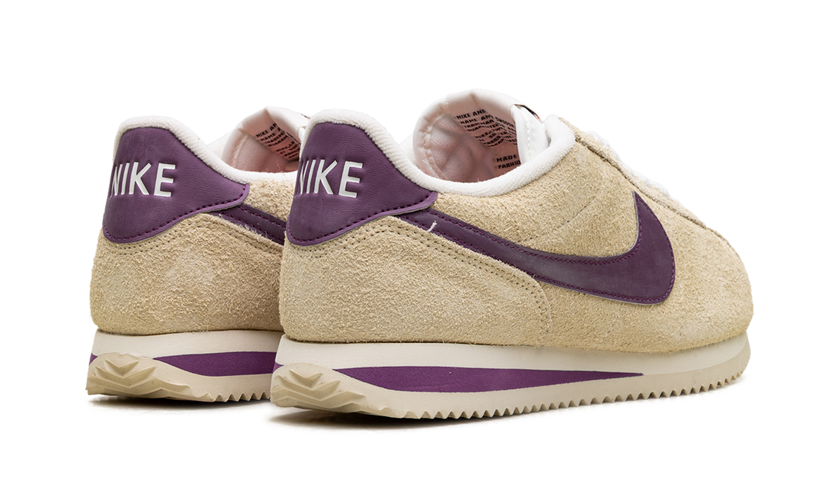 CORTEZ WMNS"Muslin/ Viotech" FJ2530 100