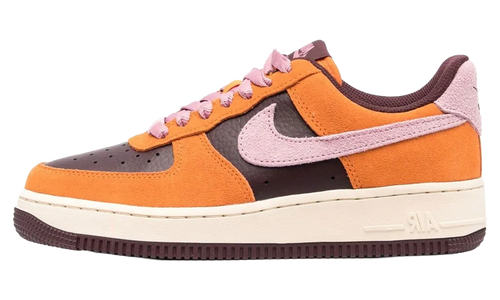 Air Force 1'07 WMNS"Magma Orange" DZ5629 800