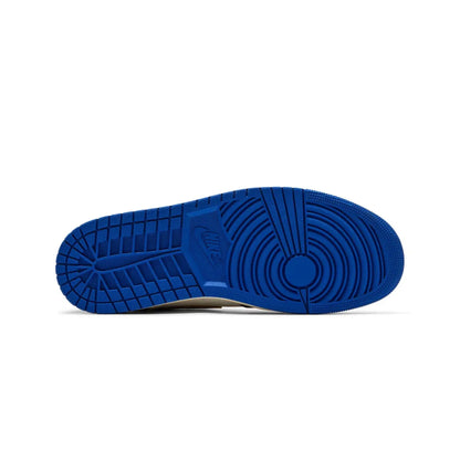 1 Retro High OG SP x Fragment x Union LA 'Varsity Red Sport Royal' (2026)