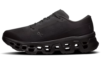 Running Cloudmonster 3 Black Black (Women's)