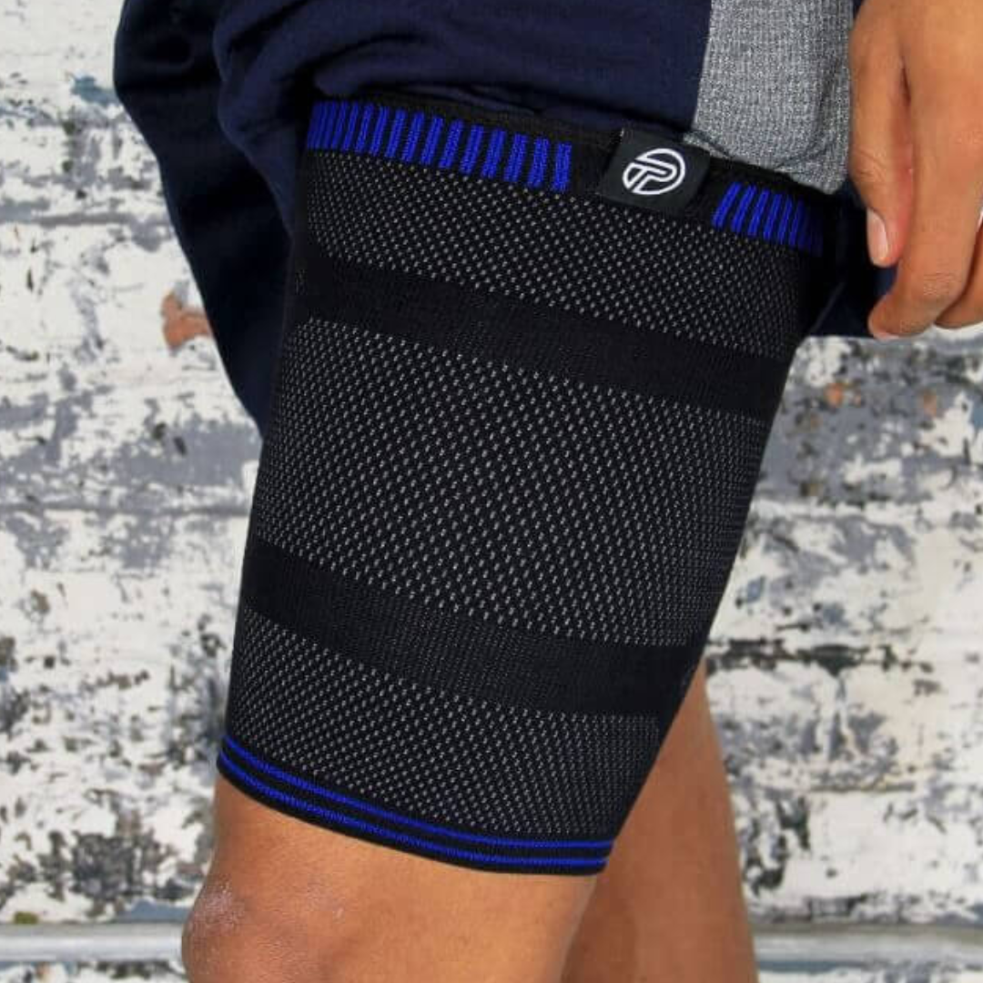 Pro-Tec - 3D Thigh Sleeve