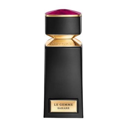 Bvlgari Le Gemme Sahare Eau De Parfum Spray