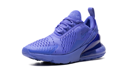 Air Max 270 WMNS"Light Ultramarine" AH6789 500