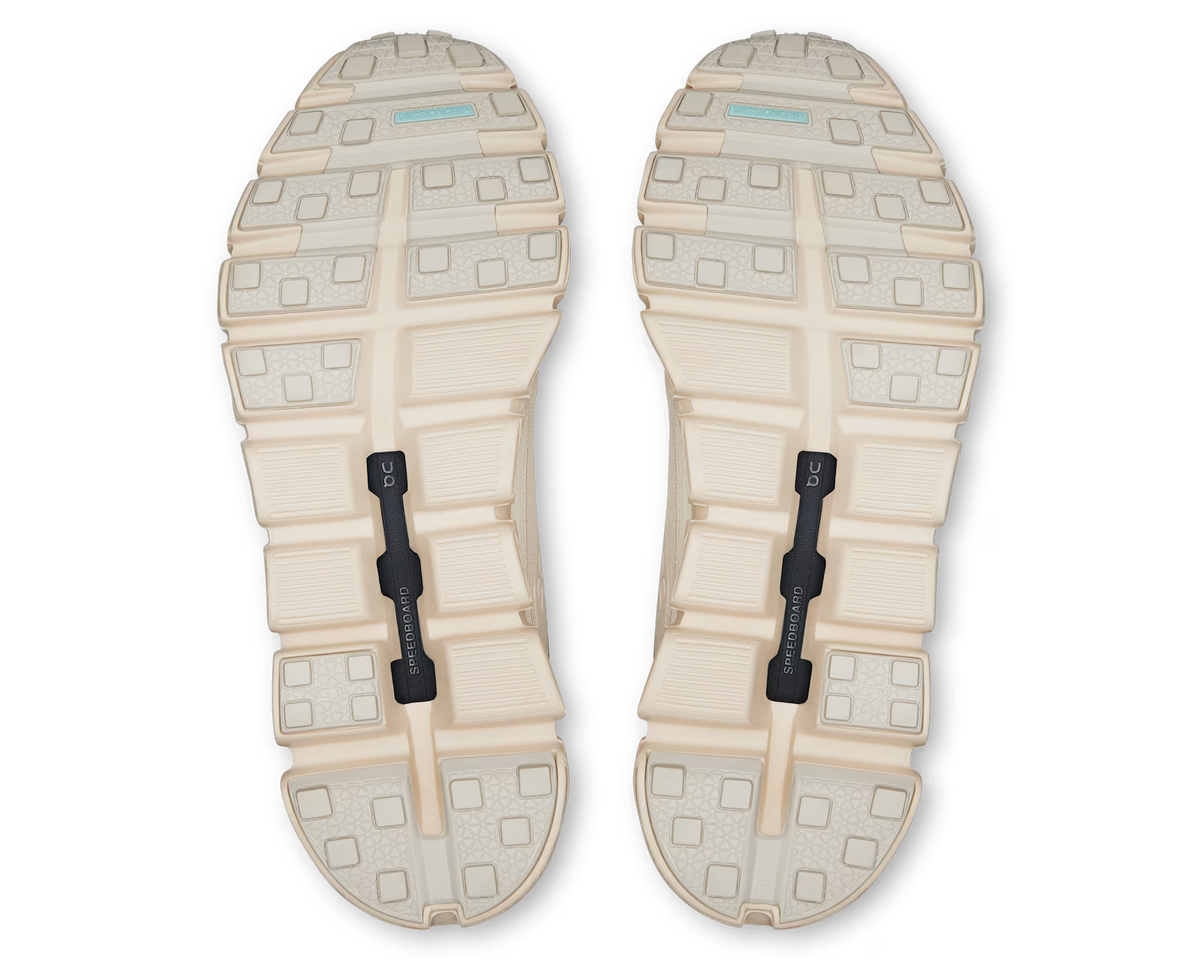 Running Cloud 6 GEO Waterproof Dew Dew (Women's)