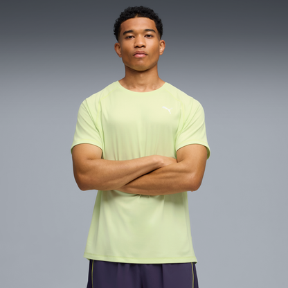 PUMA Men's Run Velocity Tee
