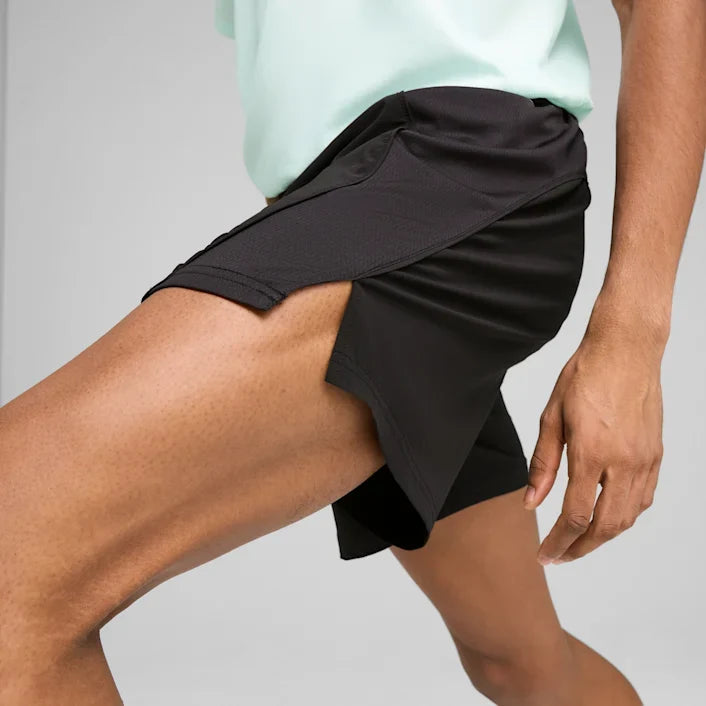 PUMA Men's Run Velocity Short