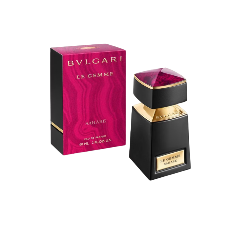 Bvlgari Le Gemme Sahare Eau De Parfum Spray