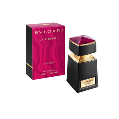 Bvlgari Le Gemme Sahare Eau De Parfum Spray