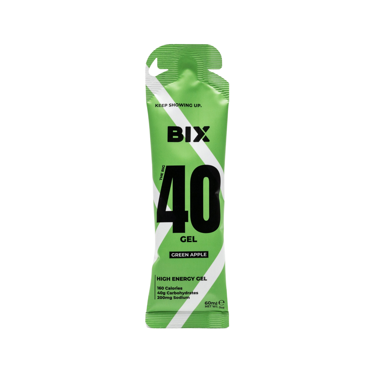 BIX Big40 Gels
