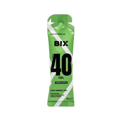 BIX Big40 Gels