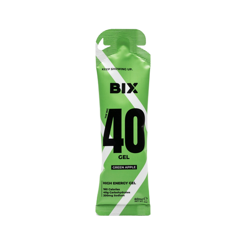 BIX Big40 Gels