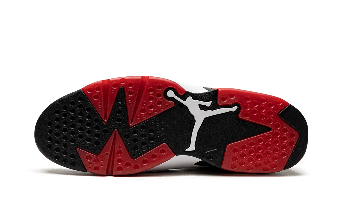Flight Club 91 "University Red" DC7329 006