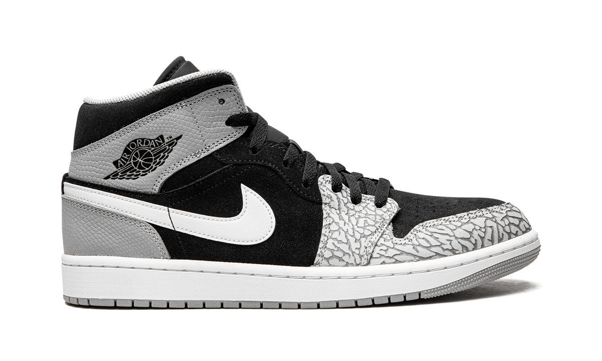 1 Mid SE "Elephant Print" DM1200 016