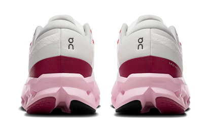 Running Cloudsurfer 2 Ivory Peony (Women's)