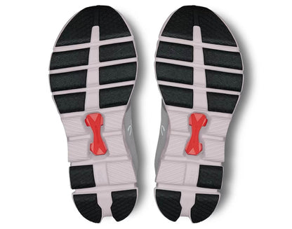 Running Cloud X 4 Silver Flame (Women)