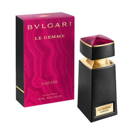 Bvlgari Le Gemme Sahare Eau De Parfum Spray