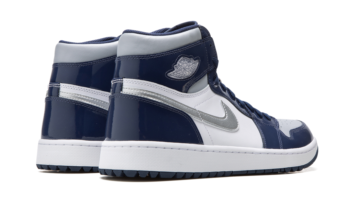1 Retro High OG Golf "Midnight Navy" DQ0660 100