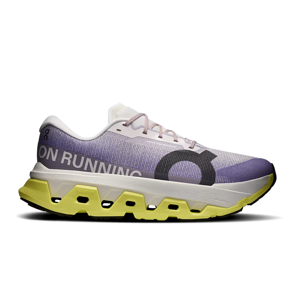 Men's On Cloudmonster 3 Hyper