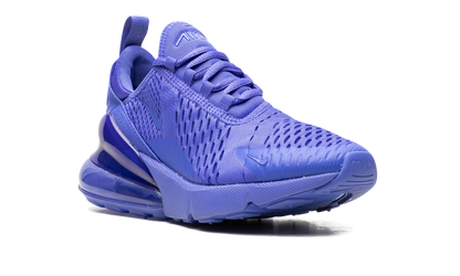 Air Max 270 WMNS"Light Ultramarine" AH6789 500