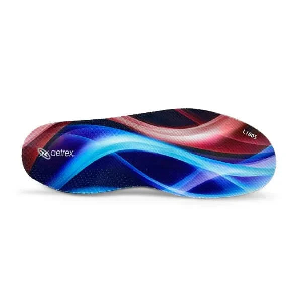 Aetrex L1805 Orthotic  - High Arches