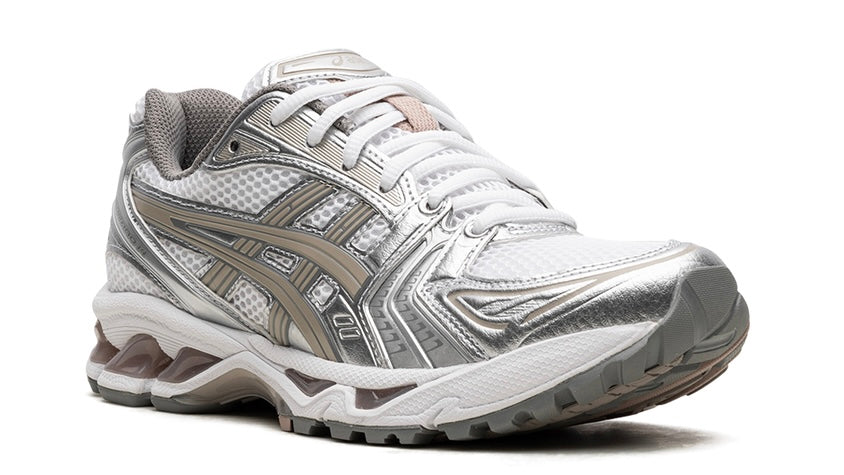 Gel-Kayano 14 White Moonrock
