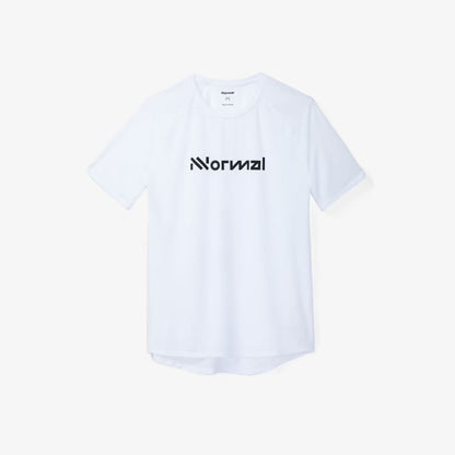NNormal Men's Race T Shirt