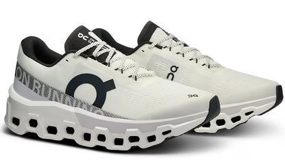 Running Cloudmonster 2 Undyed Frost (Women's)