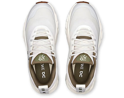 Running Cloudtilt 2 LOEWE White Khaki