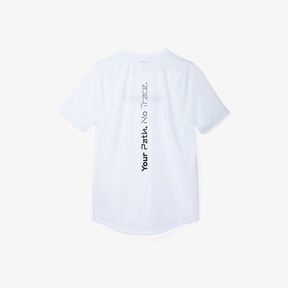 NNormal Men's Race T Shirt