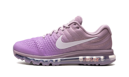 Air Max 2017 WMNS"Plum Lavender" 849560 555