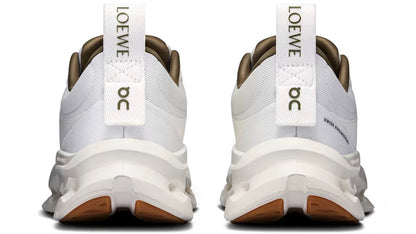 Running Cloudtilt 2 LOEWE White Khaki