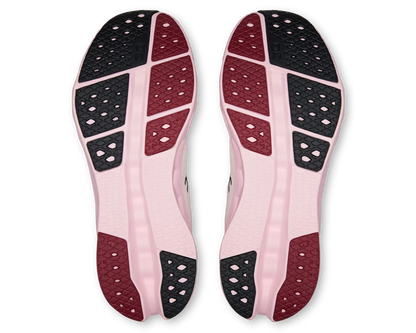 Running Cloudsurfer 2 Ivory Peony (Women's)