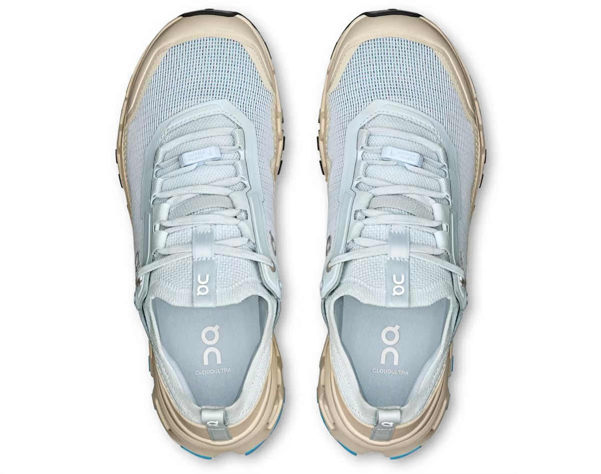 Cloudultra 2 Arctic Cream (Women's)