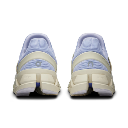 Running Cloudswift 3 AD Heather Cream (Women's)