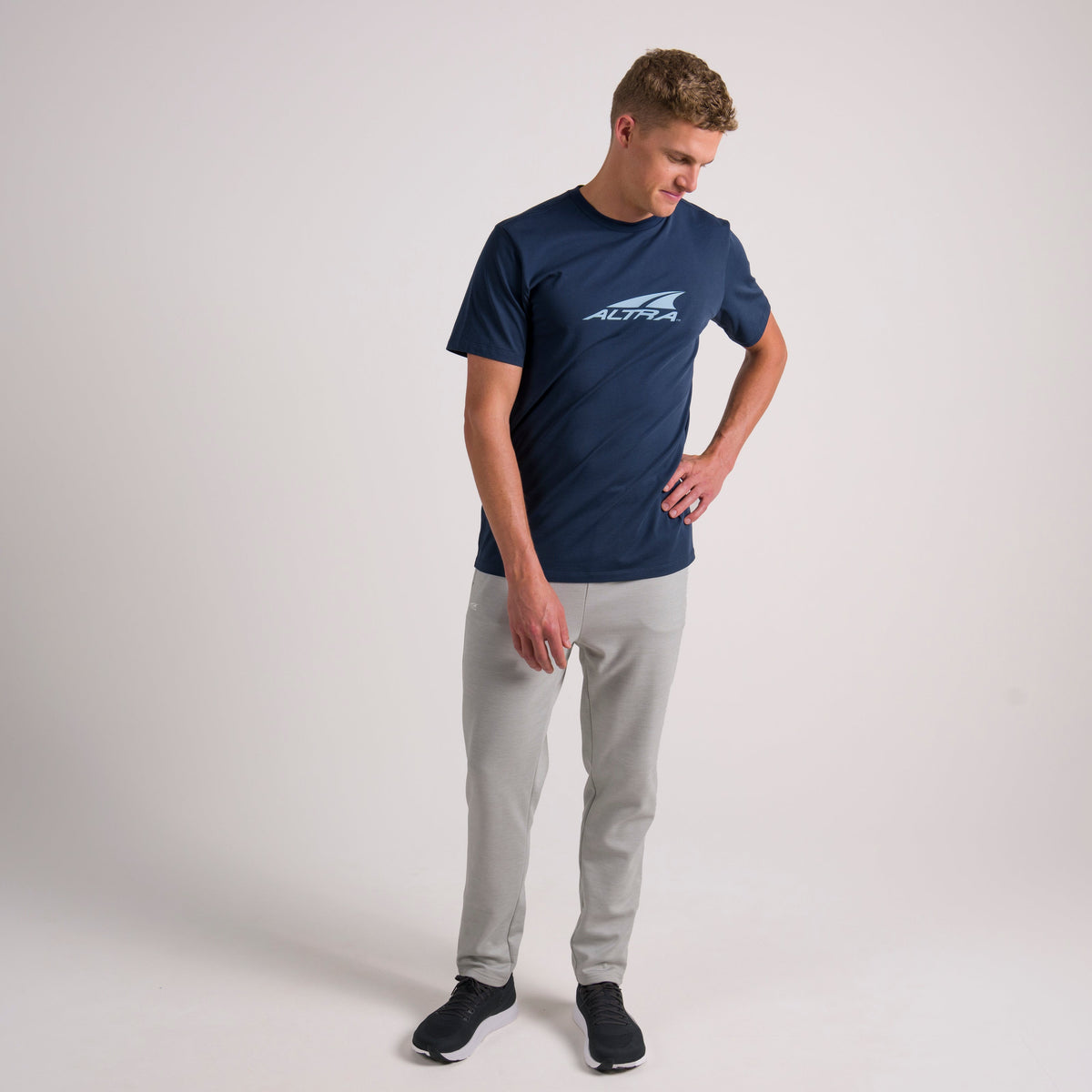 Altra - Men's Everyday Recycled Tee