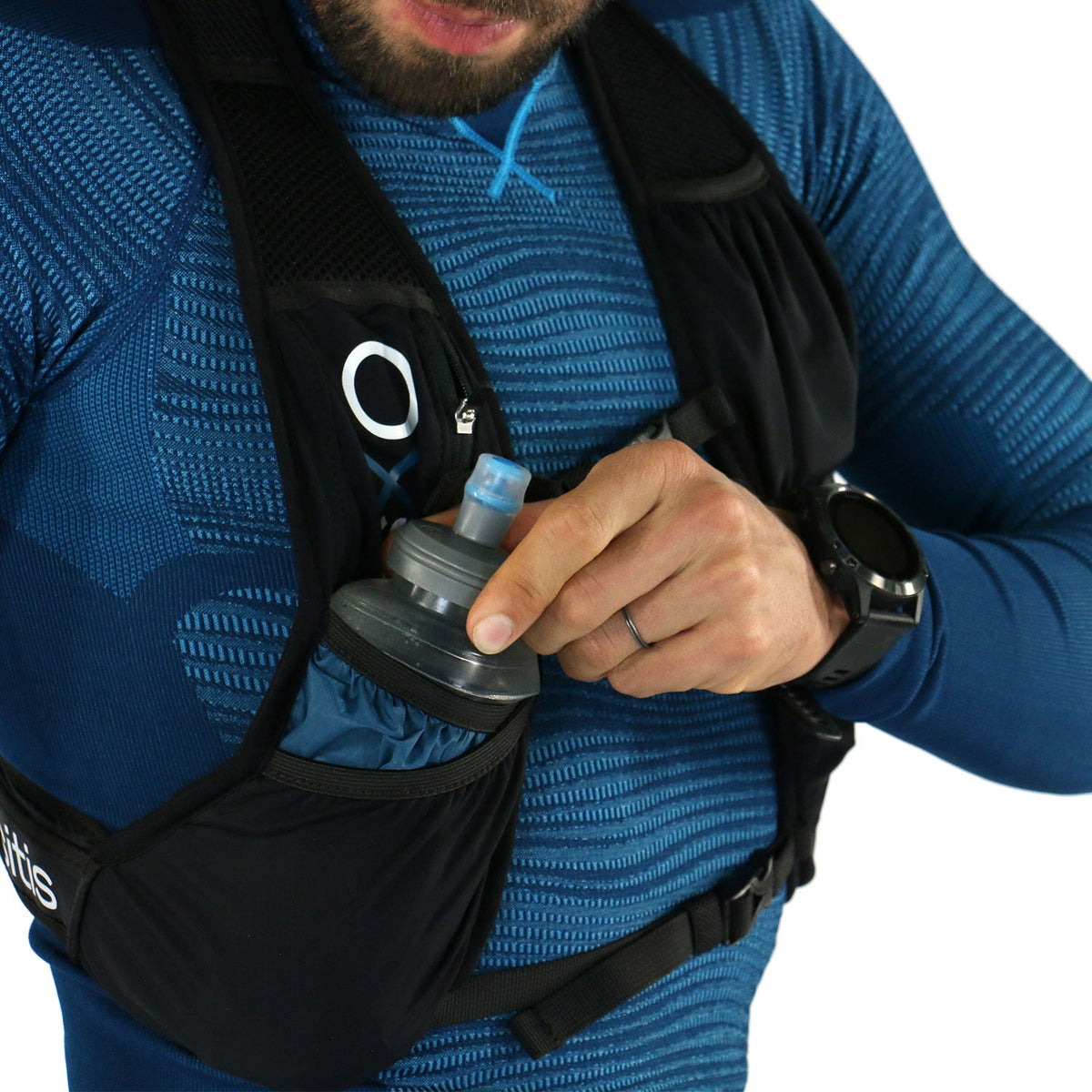 Oxsitis Men's Atom 3